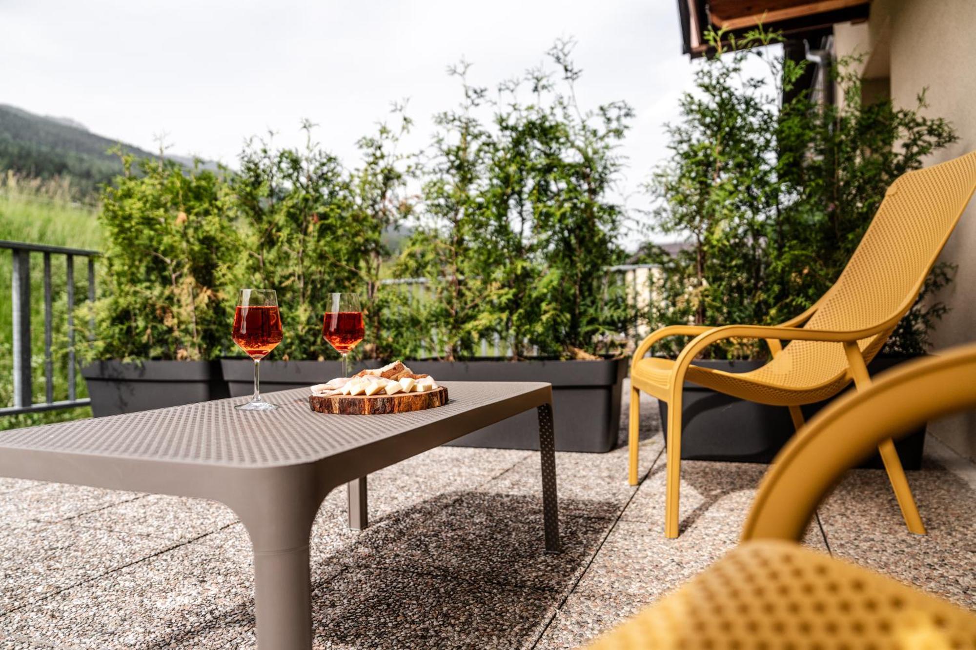 Hotel La Noria Commezzadura Dış mekan fotoğraf