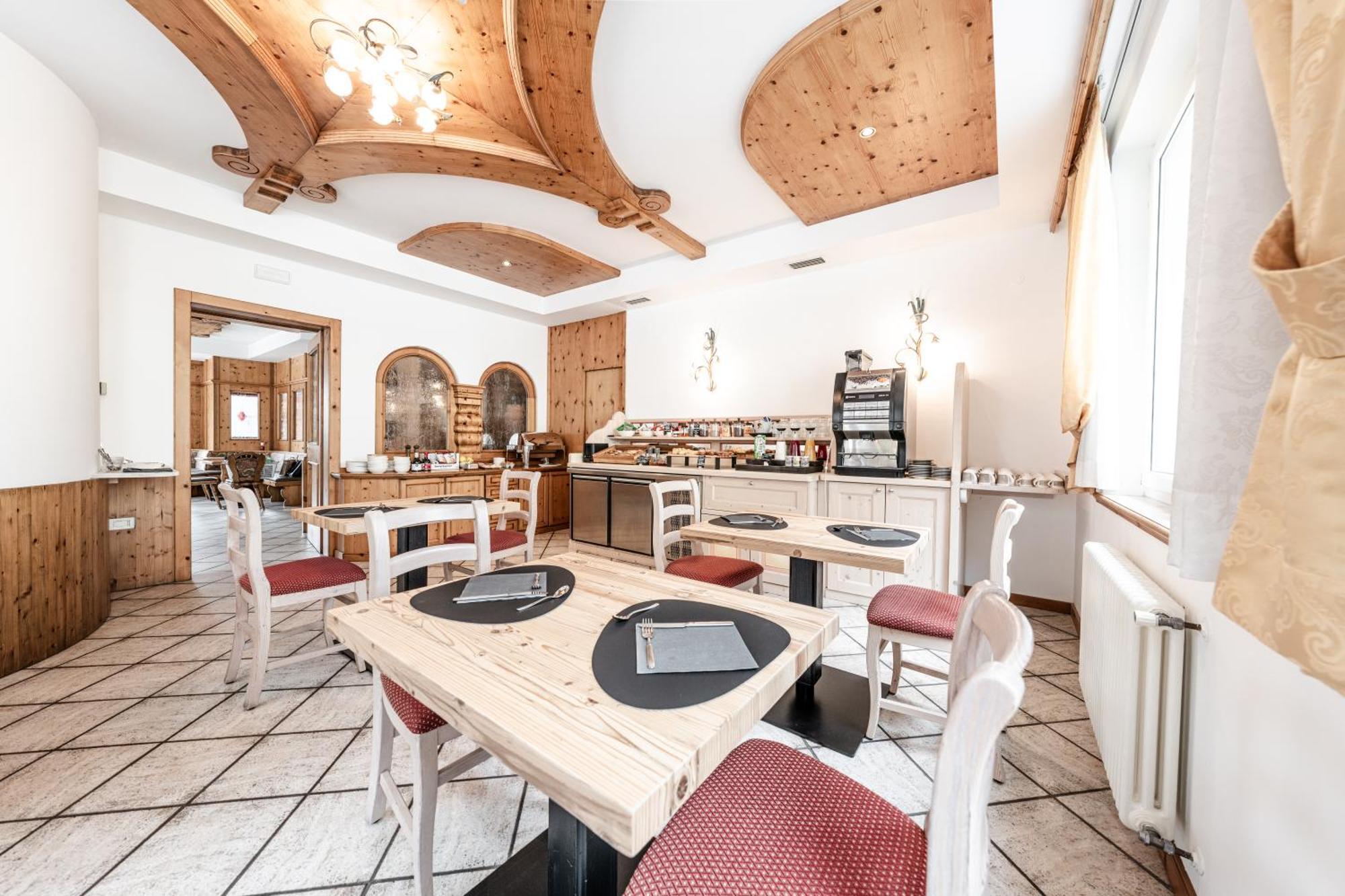 Hotel La Noria Commezzadura Dış mekan fotoğraf