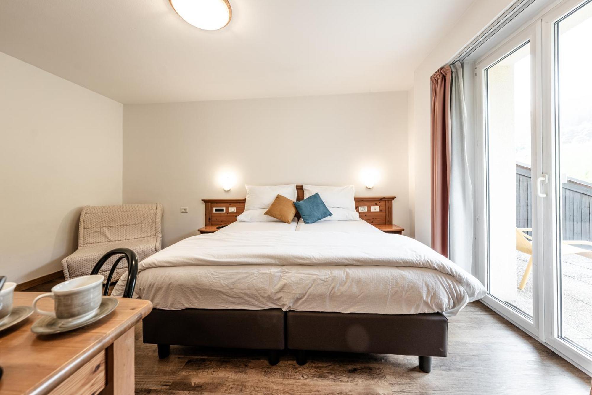 Hotel La Noria Commezzadura Dış mekan fotoğraf