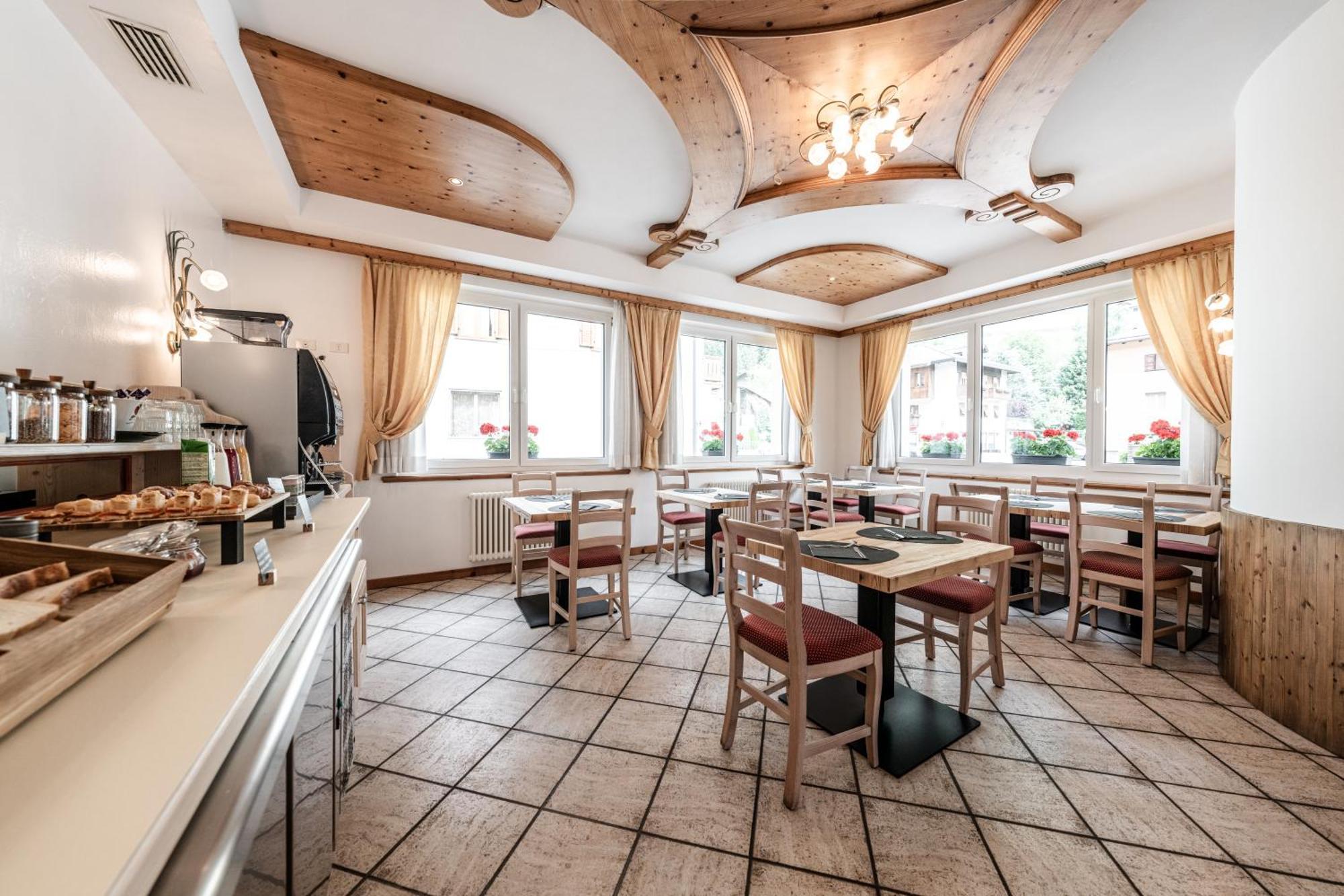 Hotel La Noria Commezzadura Dış mekan fotoğraf