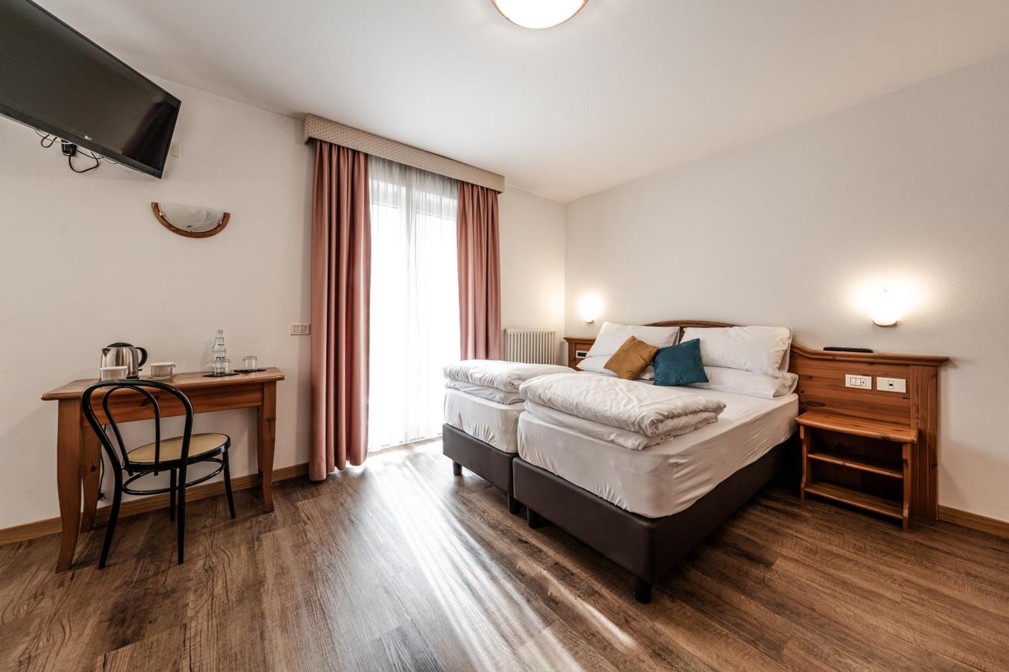 Hotel La Noria Commezzadura Dış mekan fotoğraf