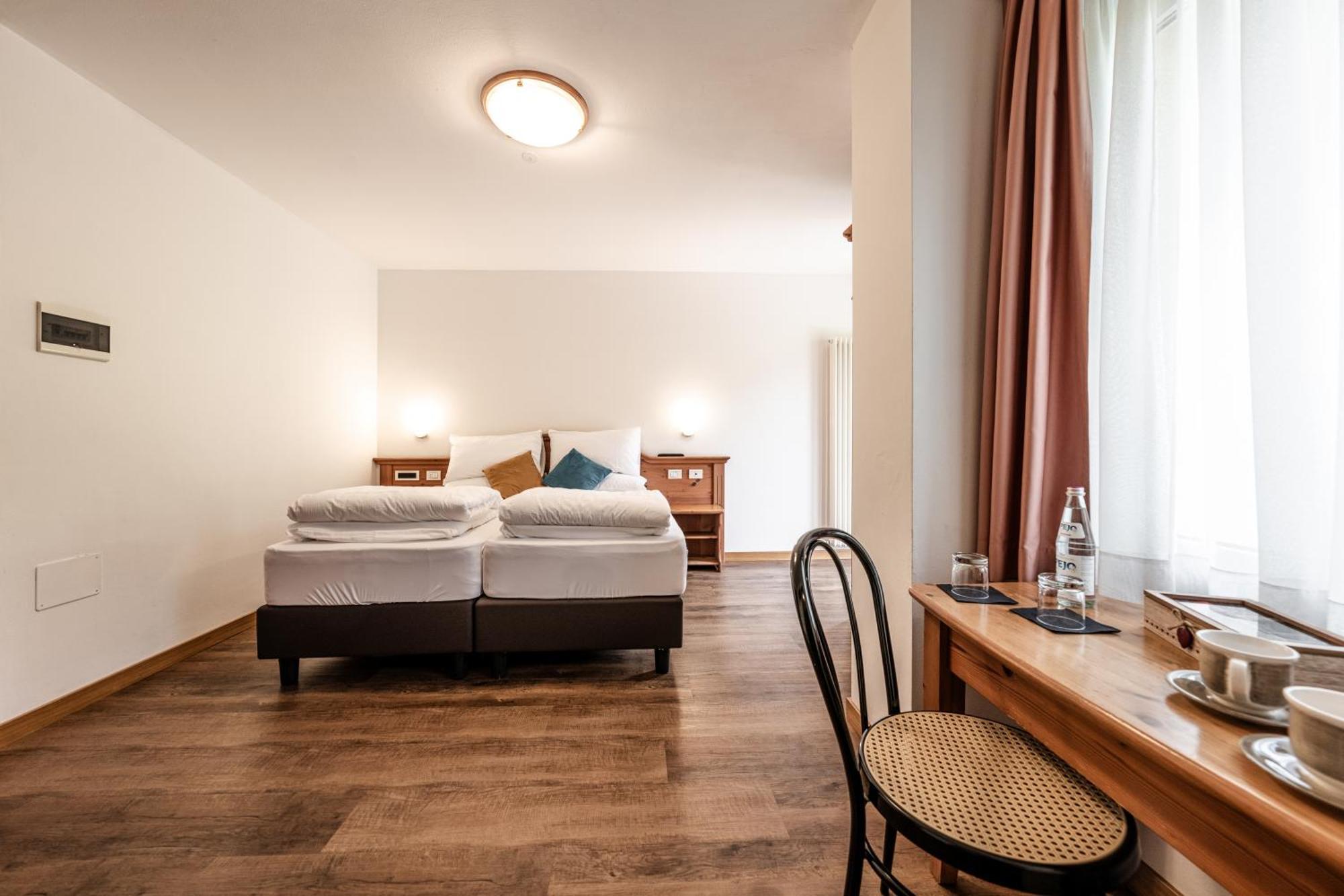 Hotel La Noria Commezzadura Dış mekan fotoğraf