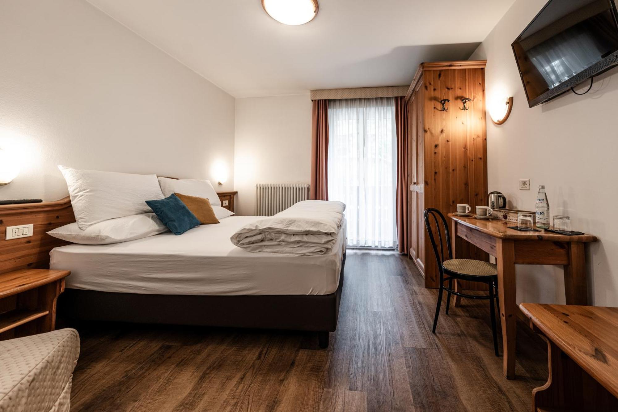 Hotel La Noria Commezzadura Dış mekan fotoğraf