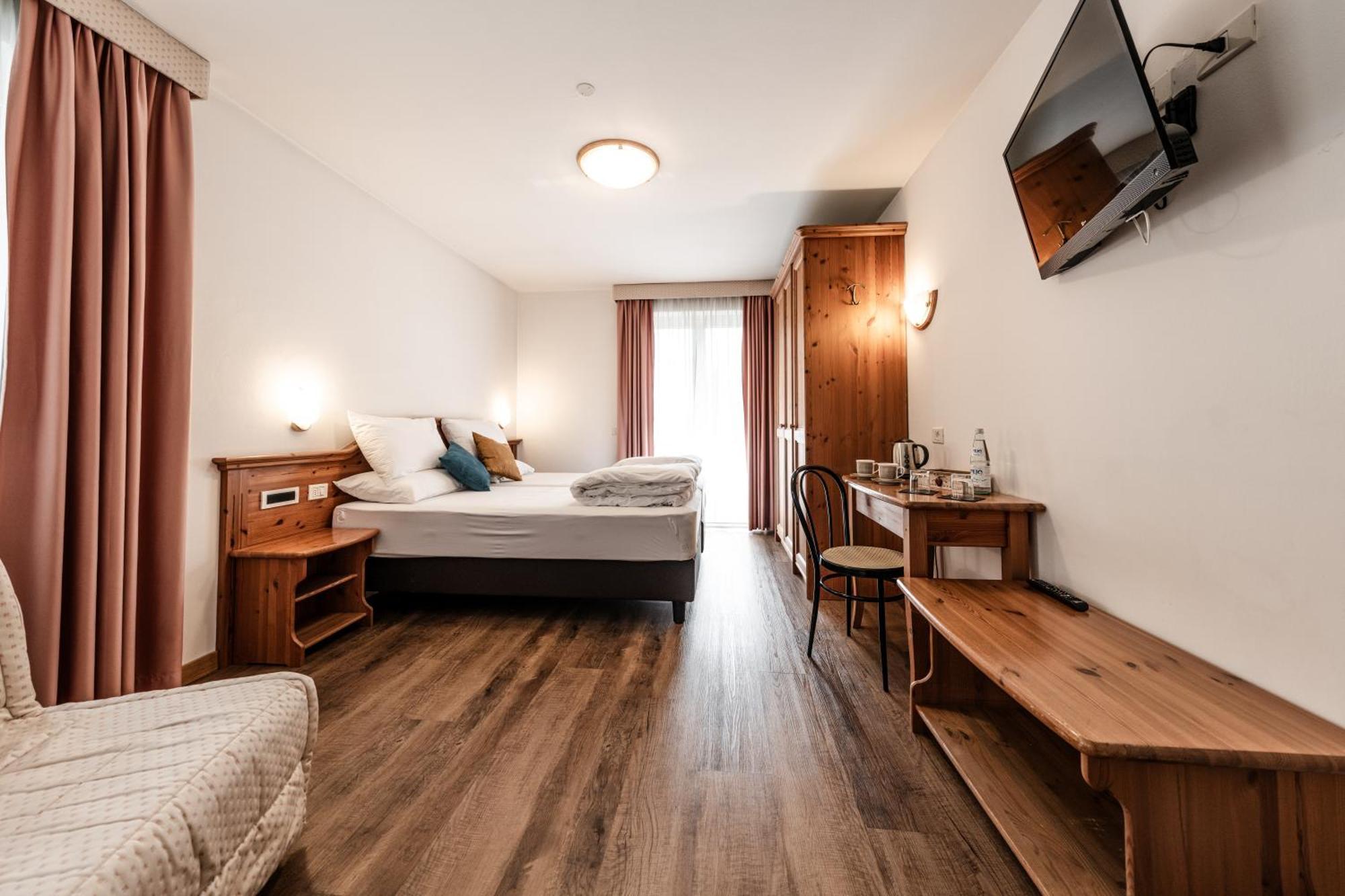 Hotel La Noria Commezzadura Dış mekan fotoğraf