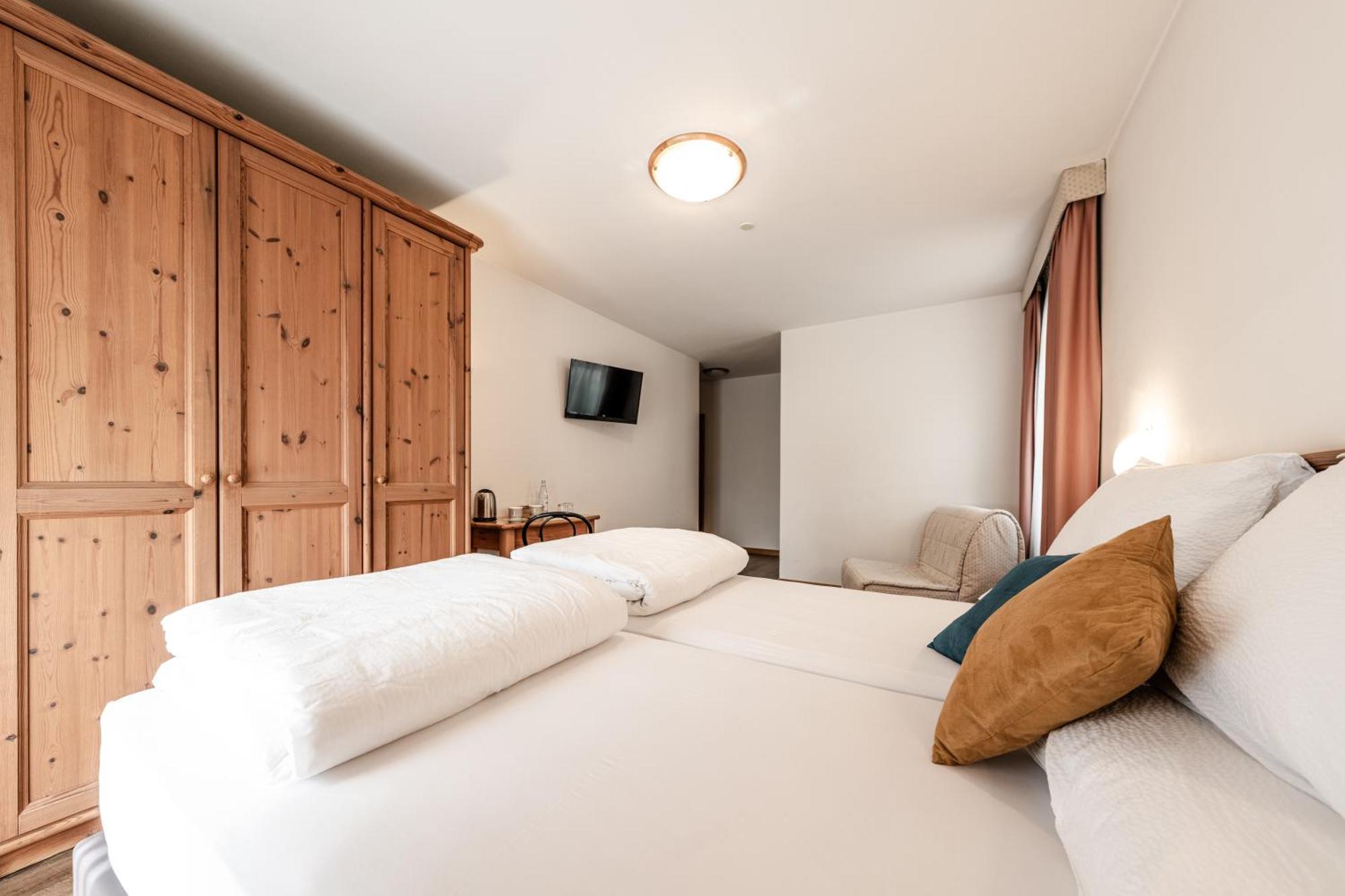 Hotel La Noria Commezzadura Dış mekan fotoğraf