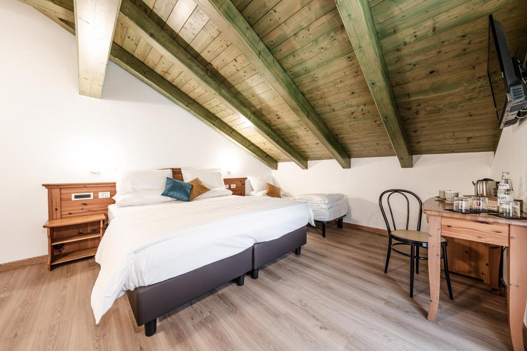 Hotel La Noria Commezzadura Dış mekan fotoğraf