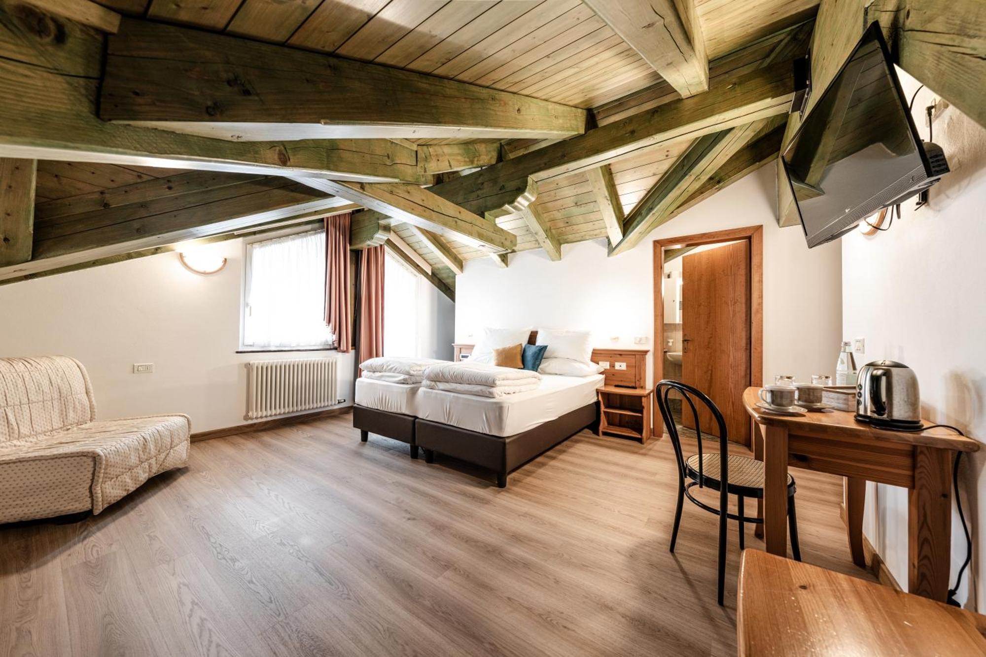 Hotel La Noria Commezzadura Dış mekan fotoğraf