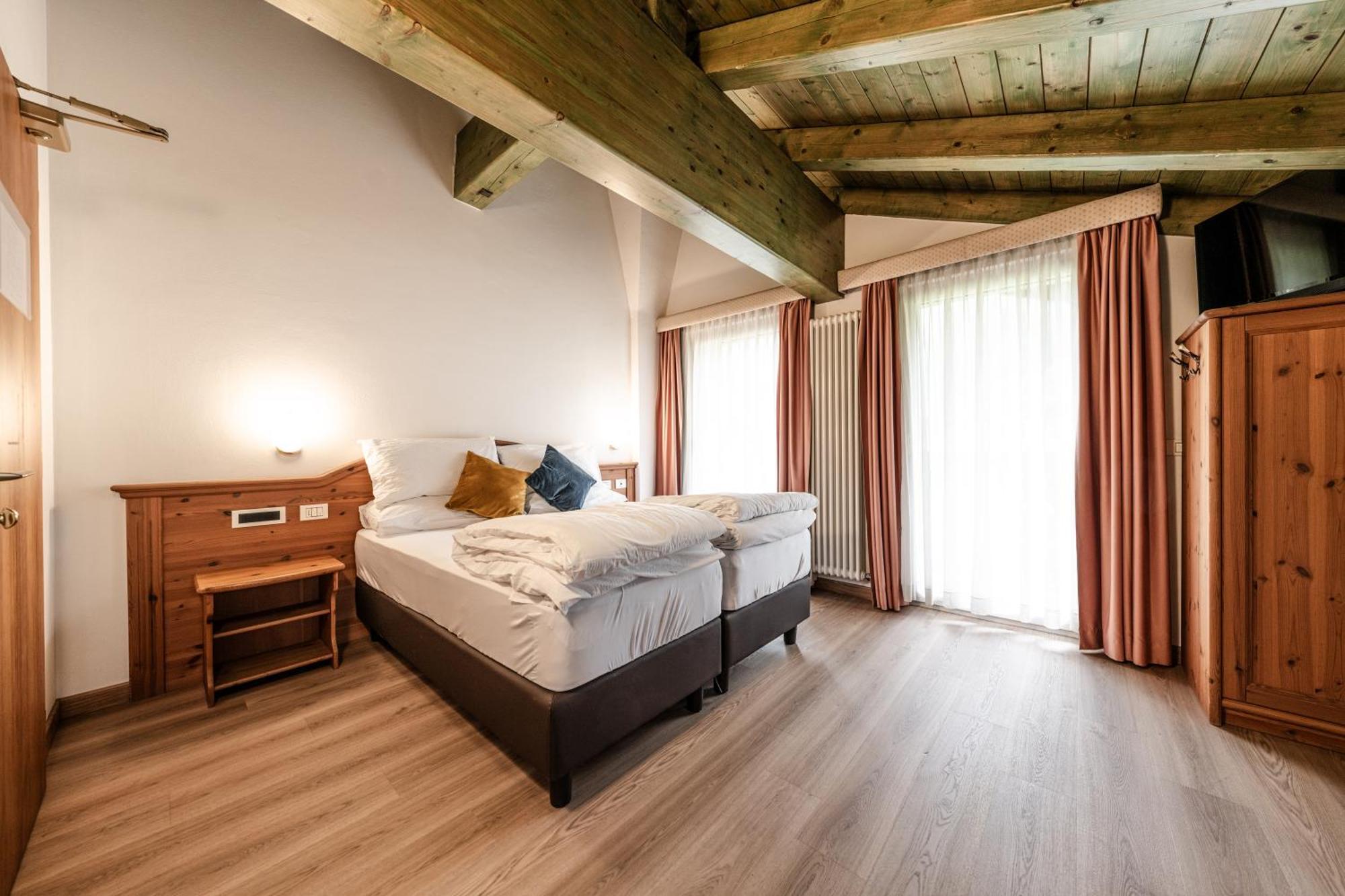 Hotel La Noria Commezzadura Dış mekan fotoğraf