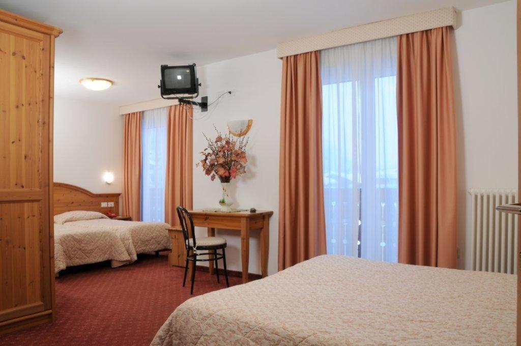 Hotel La Noria Commezzadura Dış mekan fotoğraf