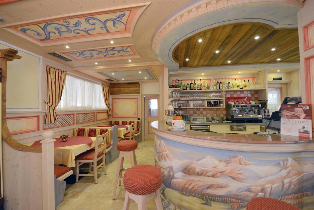 Hotel La Noria Commezzadura Dış mekan fotoğraf