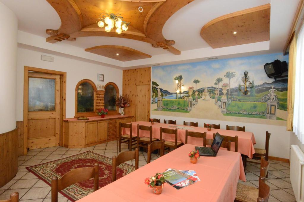 Hotel La Noria Commezzadura Dış mekan fotoğraf