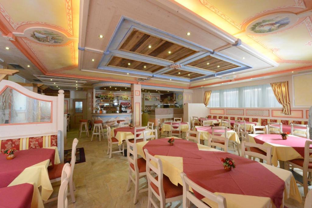 Hotel La Noria Commezzadura Dış mekan fotoğraf