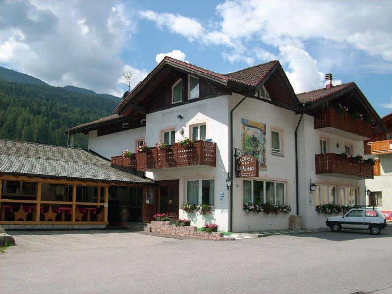 Hotel La Noria Commezzadura Dış mekan fotoğraf
